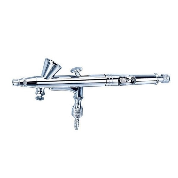 Airbrush double-action trigger 0,3mm