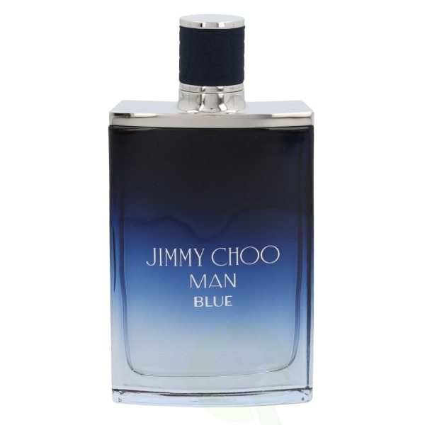 Jimmy Choo Man Blue Edt Spray 100 ml