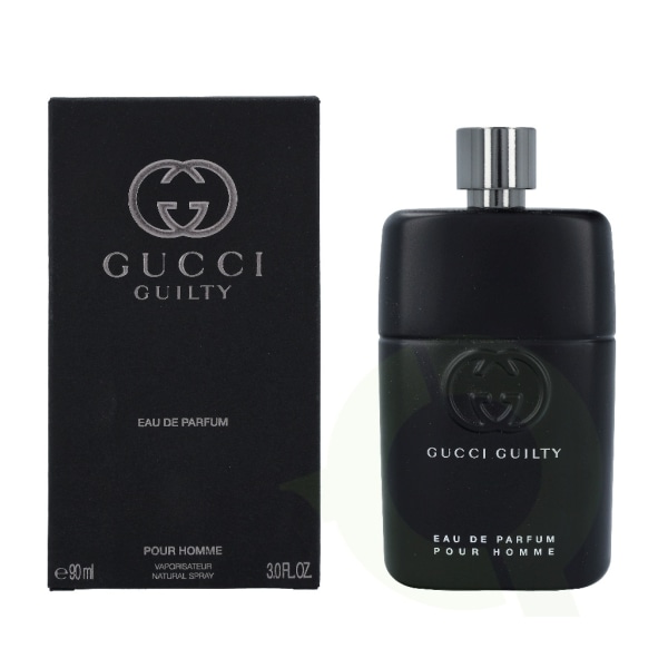 Gucci Guilty Pour Homme Edp Spray 90 ml