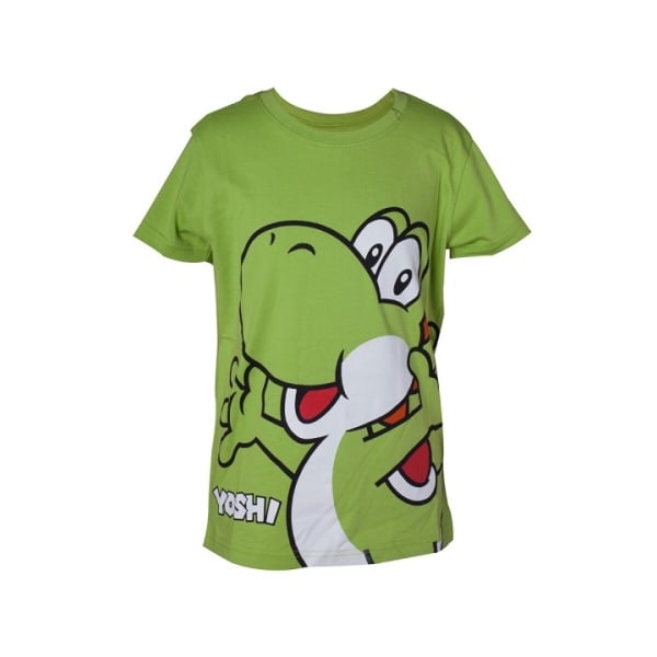 Yoshi Green - T-shirt 86/92
