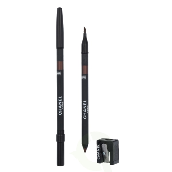 Chanel Le Crayon Yeux Precision Eye Definer 1.2 gr #66 Brun Cuivre / w Sharpener