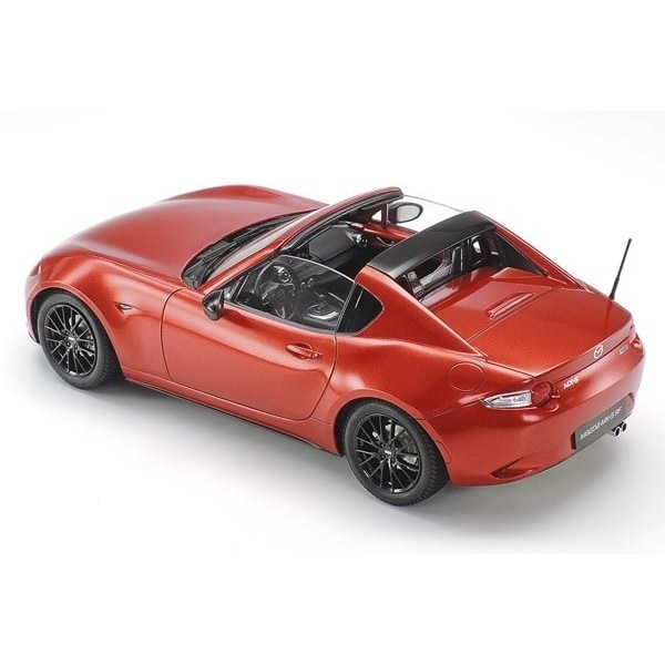 Tamiya 1:24 Mazda MX-5 RF