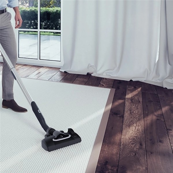 Electrolux Dammsugare EUOC9green