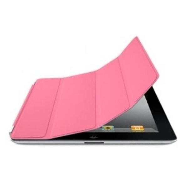 Smart cover/ställ, iPad 2/3/4 (Rosa) Rosa