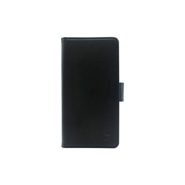 GEAR Lompakko Sony Xperia XZ2 Musta Svart