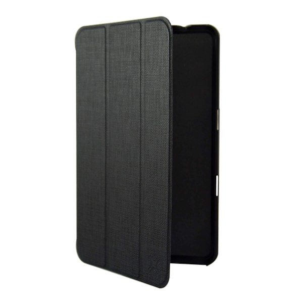 XTREMEMAC Tablet Cover Samsung TAB4 Microfolio 8" Sort Svart
