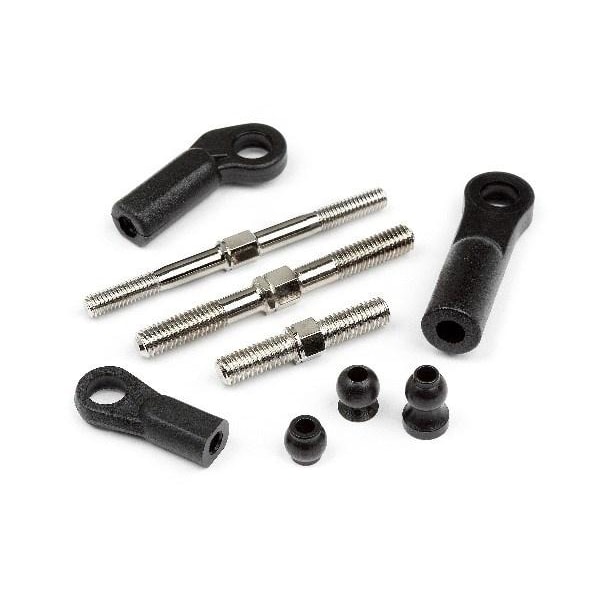 Turnbuckle Set