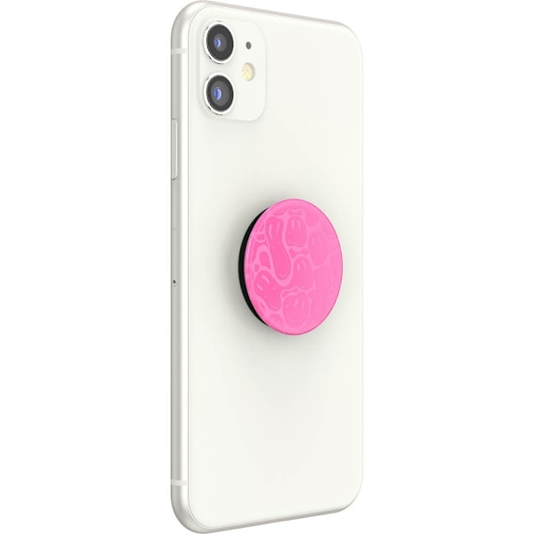 PopSockets PopGrip Smiley Melt