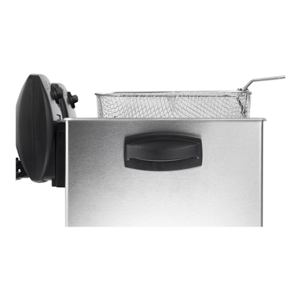 FRITEL Starter Deep Fryer 6 liter Stainless Steel