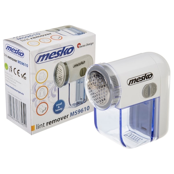 Mesko MS 9610 Näppylänpoistoaine