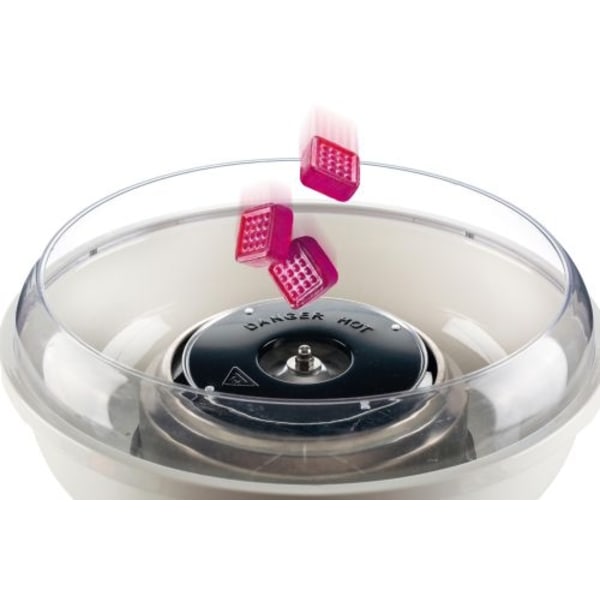Ariete Party Time Cotton Candy maker Red