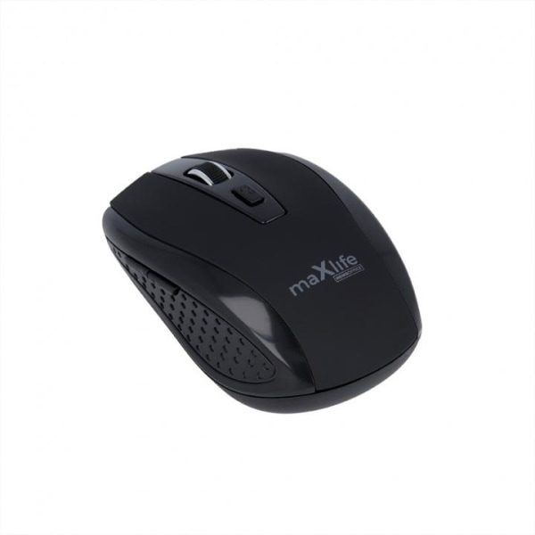 Maxlife Home Office MXHM-02 wireless optical mouse 800/1000/1600