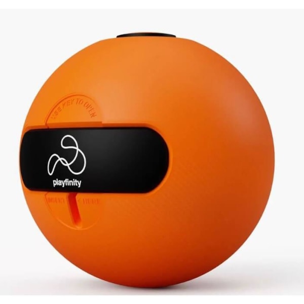 PLAYFINITY Speedy Ball vain sensoria