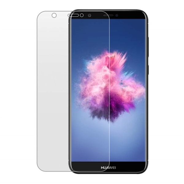 GEAR Glass Prot. 3D Huawei P Smart Transparent