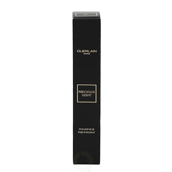 Guerlain Precious Light Rejuvenating Illuminator 2 ml #01 Precious Light