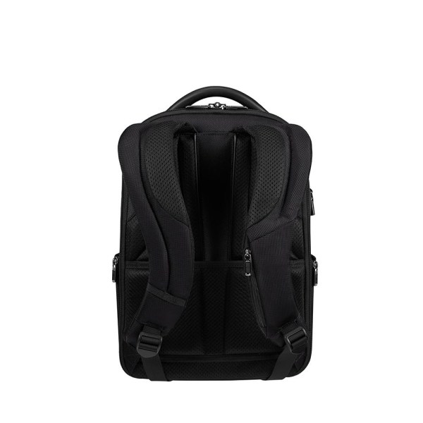 SAMSONITE Backpack PRO DLX6 14.1" Black