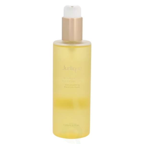 Jurlique Nourishing Cleansing Oil 200 ml