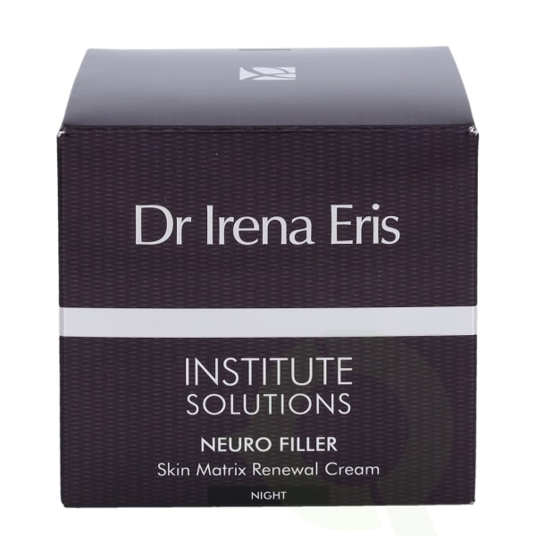 Dr. Irena Eris Dr Irena Eris Institute Solutions Skin Renewal Cream 50 ml Night Cream