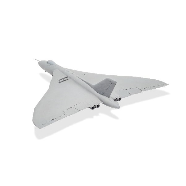 Airfix 1:72 Avro Vulcan B.2