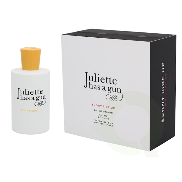 Juliette Has A Gun Sunny Side Up Edp Spray 100 ml