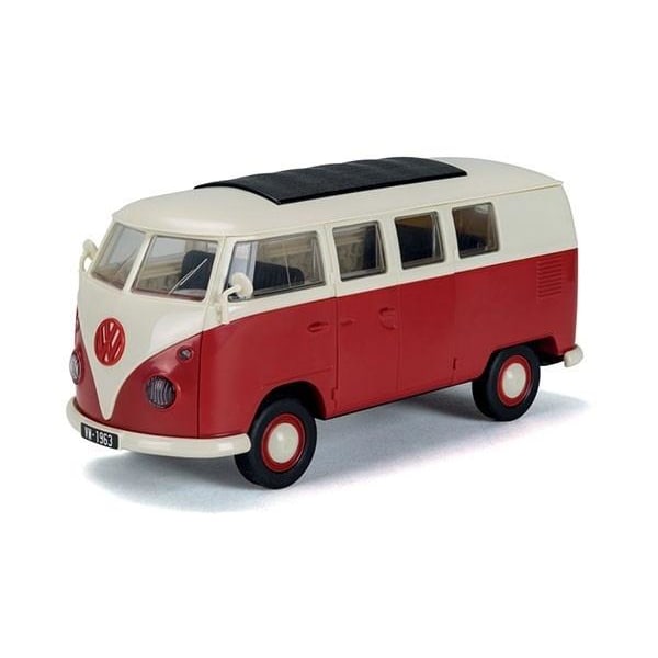 Airfix Quick Build VW Camper Van