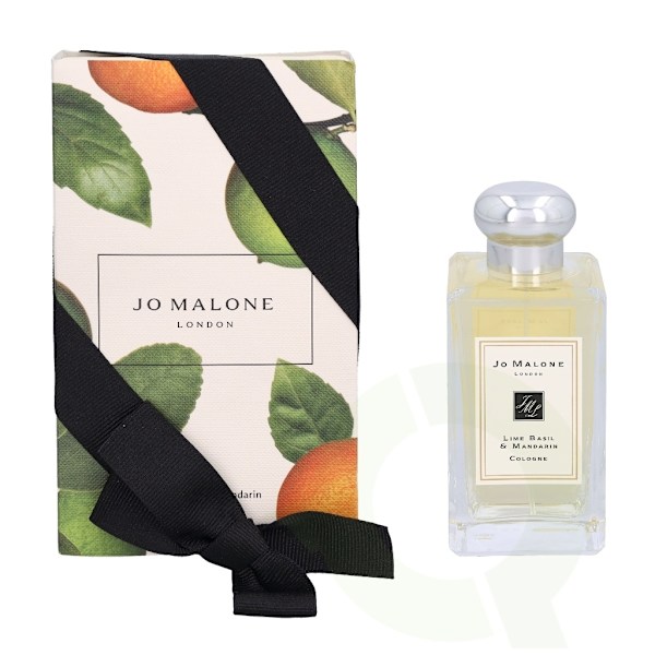 Jo Malone Lime Basil & Mandarin Edc Spray 100 ml