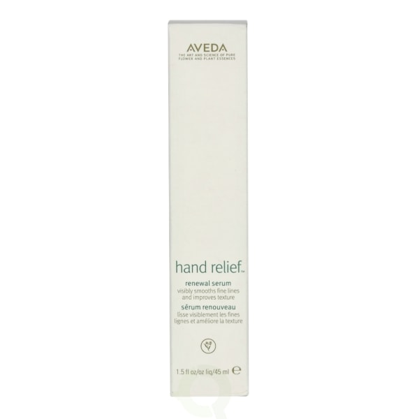 Aveda Hand Relief Renewal Serum 45 ml
