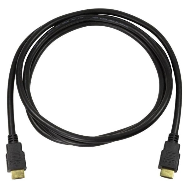 LogiLink HDMI-kabel 2.1 10K/8K/4K 1m