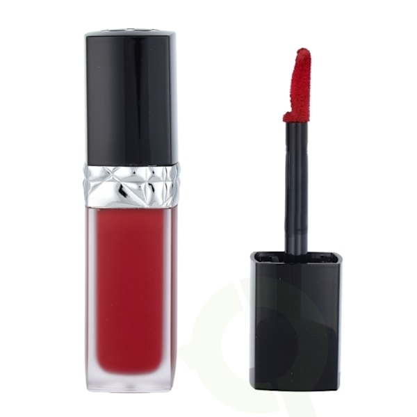 Christian Dior Dior Rouge Matte Forever Liquid Transfer-Proof Lipstick 6 ml 760 Forever Glam