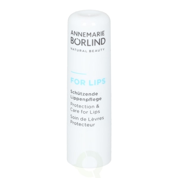 Annemarie Borlind For Lips 4.8 gr