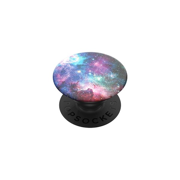 Popsockets Blue Nebula Avtagbart Grip Med Ställfunktion