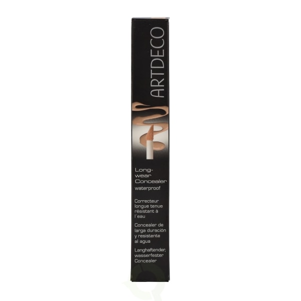 Artdeco Long-Wear Vandtæt Concealer 7ml #22 Soft Olive