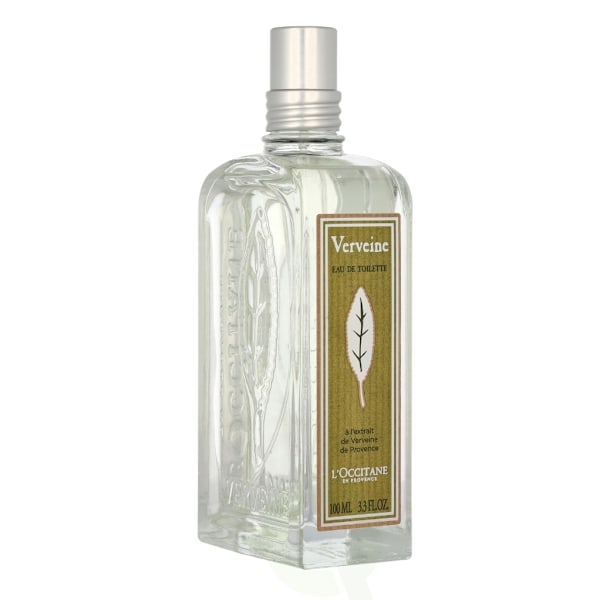 L'Occitane Verveine Edt Spray 100 ml