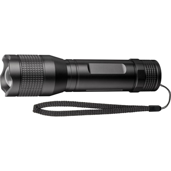 Goobay LED-lommelygte Super Bright 1500 perfekt til arbejde, fritid, sport, camping, fiskeri, jagt og autohjælp