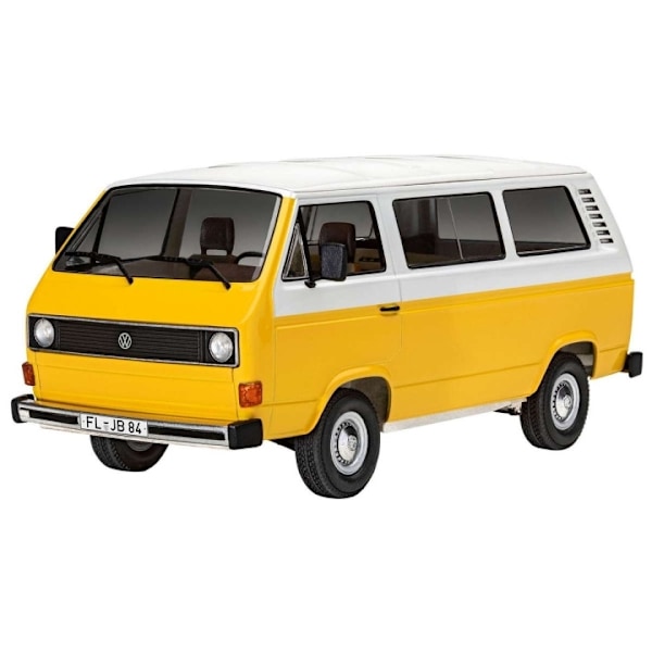 Revell Model Set VW T3 Bus
