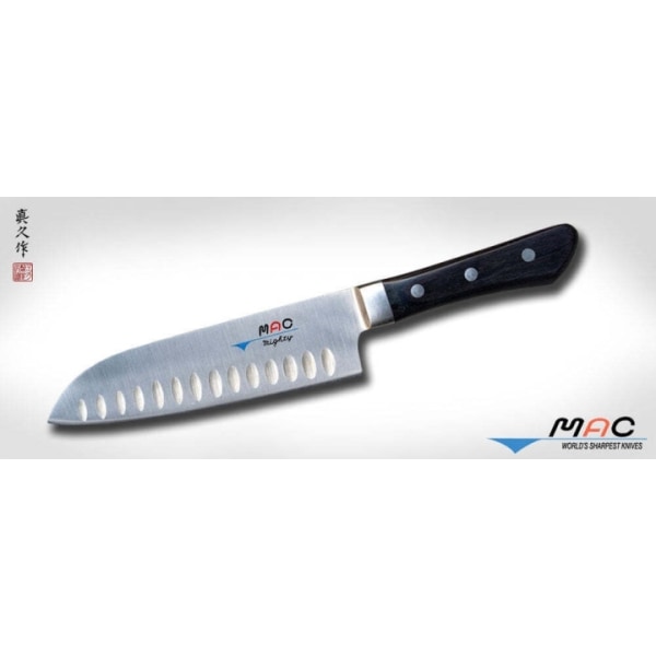 MAC Professional Series MSK-65 køkkenkniv 17 cm