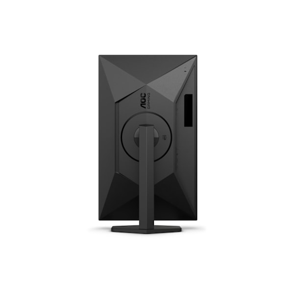 AOC Gamingskärm 27G4X 27" - 1920 x 1080 (Full HD) HDMI DisplayPort 180Hz Pivot Skærm
