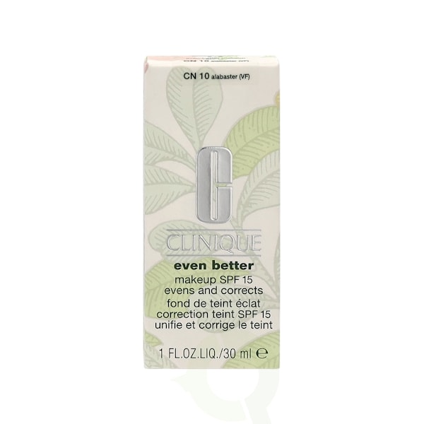 Clinique Even Better Make Up SPF15 30 ml CN10 Alabaster
