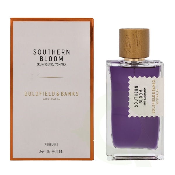 Goldfield & Banks Southern Bloom Edp Spray 100 ml