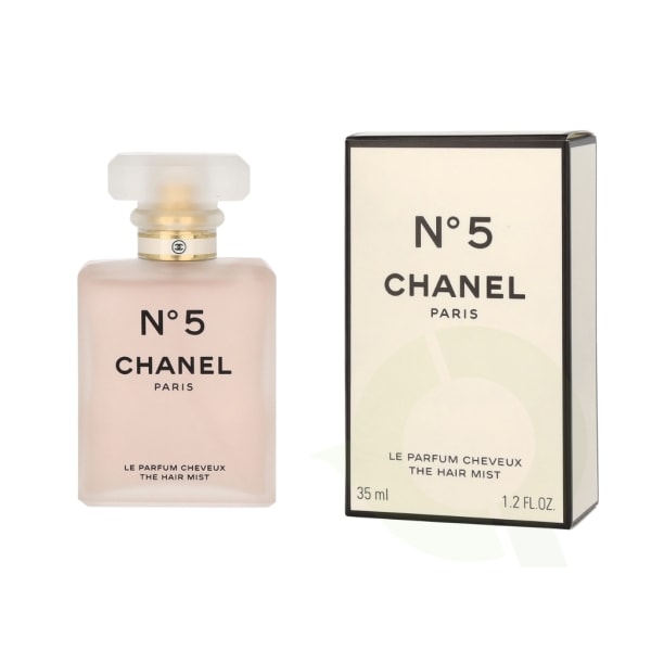 Chanel No 5 Hair Mist 35 ml