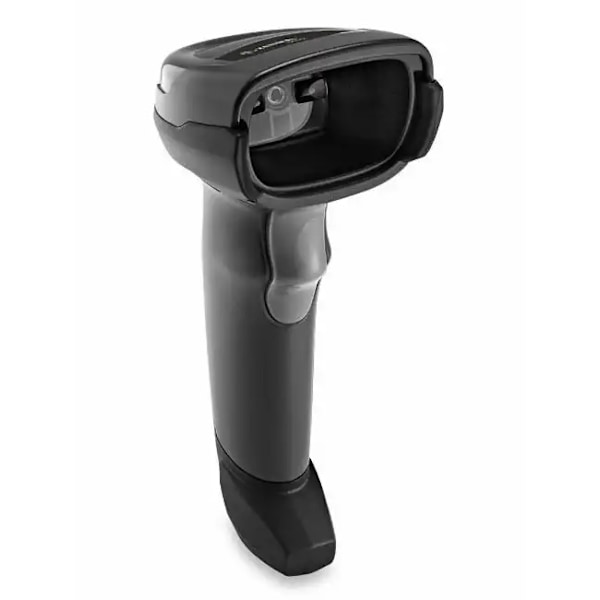 Zebra DS2208-SR Handheld Scanner - USB - W.Stand