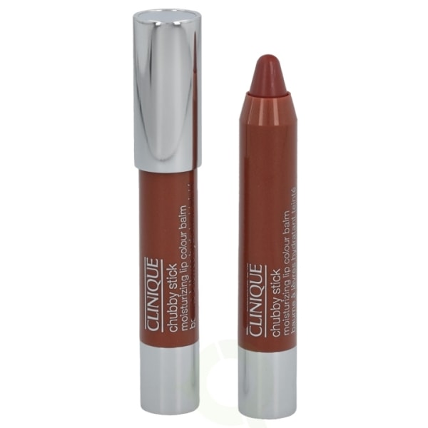Clinique Chubby Stick Moisturizing Lip Colour Balm 3 gr #02 Whol
