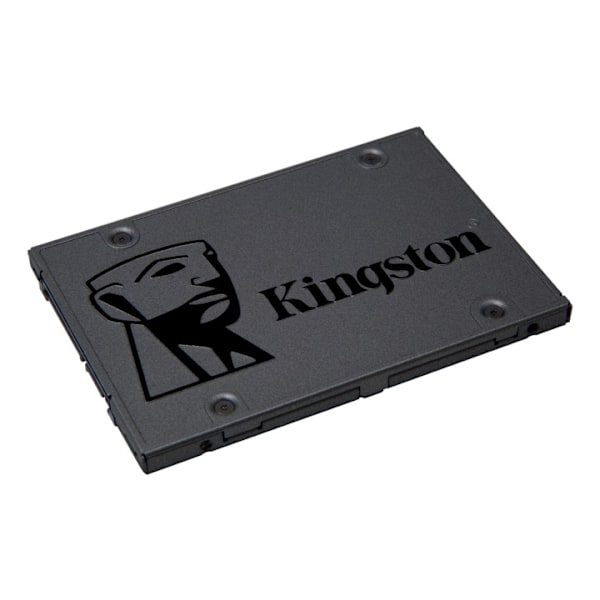 Kingston 240GB A400 SATA3 2.5 SSD (7mm height)