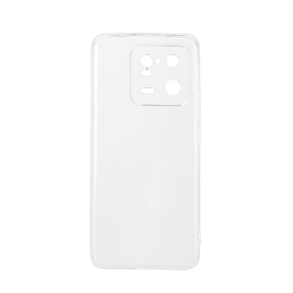 Onsala Mobilcover TPU Transparent - Xiaomi 13 Pro 5G Transparent