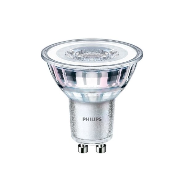 Philips 2-pack LED GU10 Spot 50W 355lm