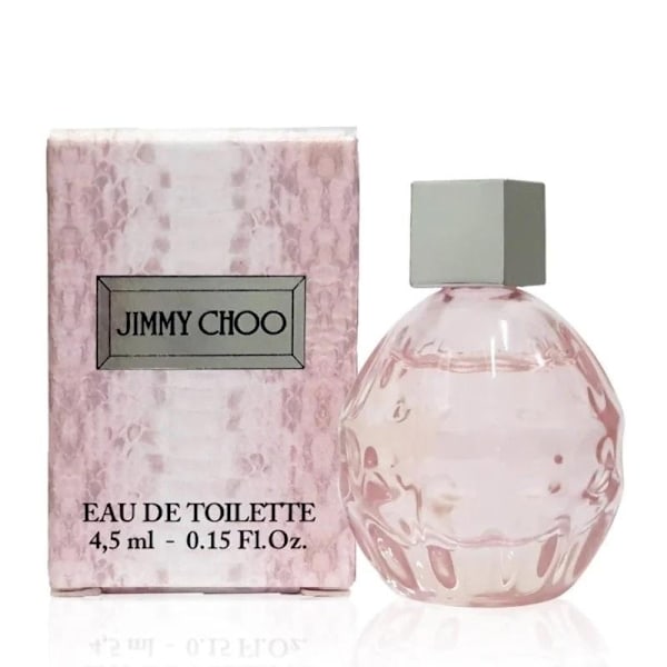 Jimmy Choo L'eau Mini Edt 4.5ml