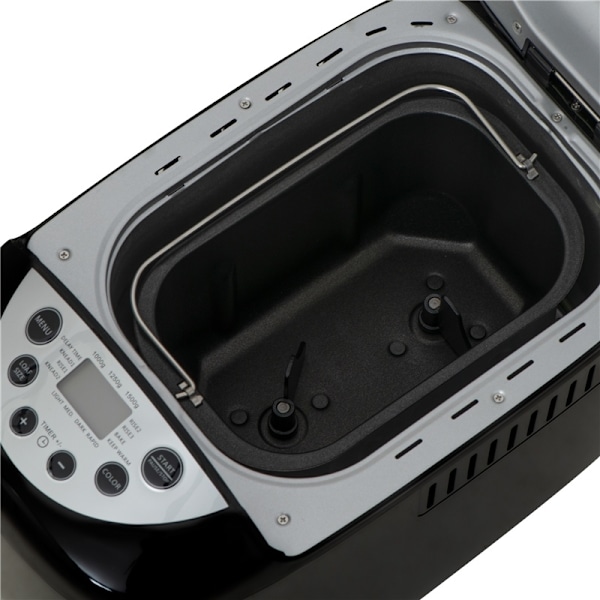 Mesko MS 6022 Bakmaskin - 15 program Black