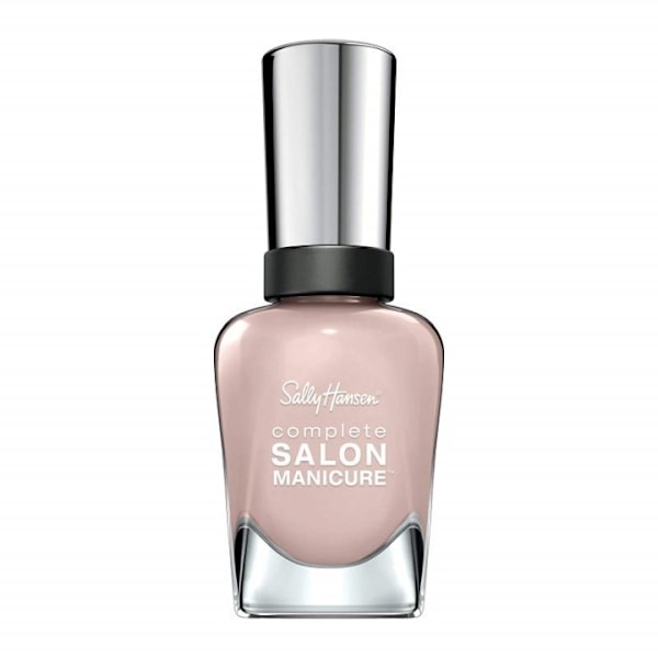 Sally Hansen Complete Salon Manicure #380 Saved By The Shell