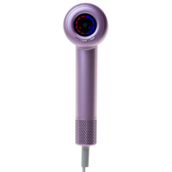 Adler AD 2270 Superspeed Hårfön, Rosa