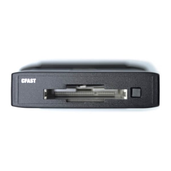 NEXTODI Cfast Module for the NSB-25